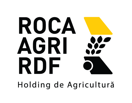ROCA Agri RDF Logo