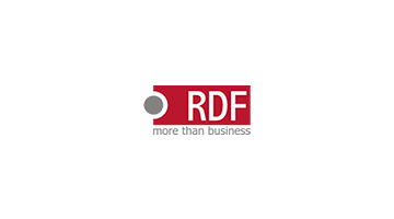 RDF Group Logo
