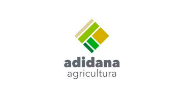 ADIDANA Logo